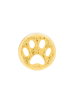 Dog ørering Forgyldt Lulu Copenhagen 